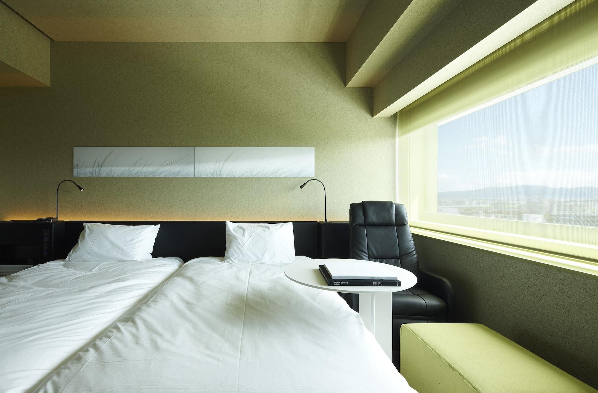 Hotel Remm Shin-Osaka Esterno foto